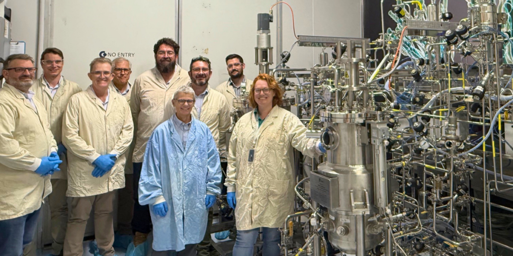Building Connections Across Australia’s Biomanufacturing Ecosystem