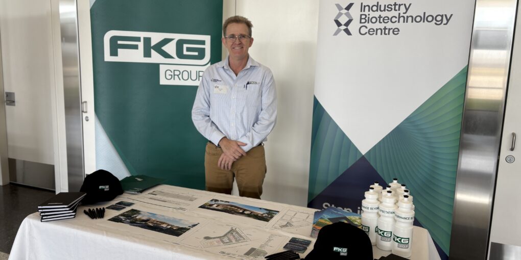 Showcasing Industrial Biotechnology to Global Investors